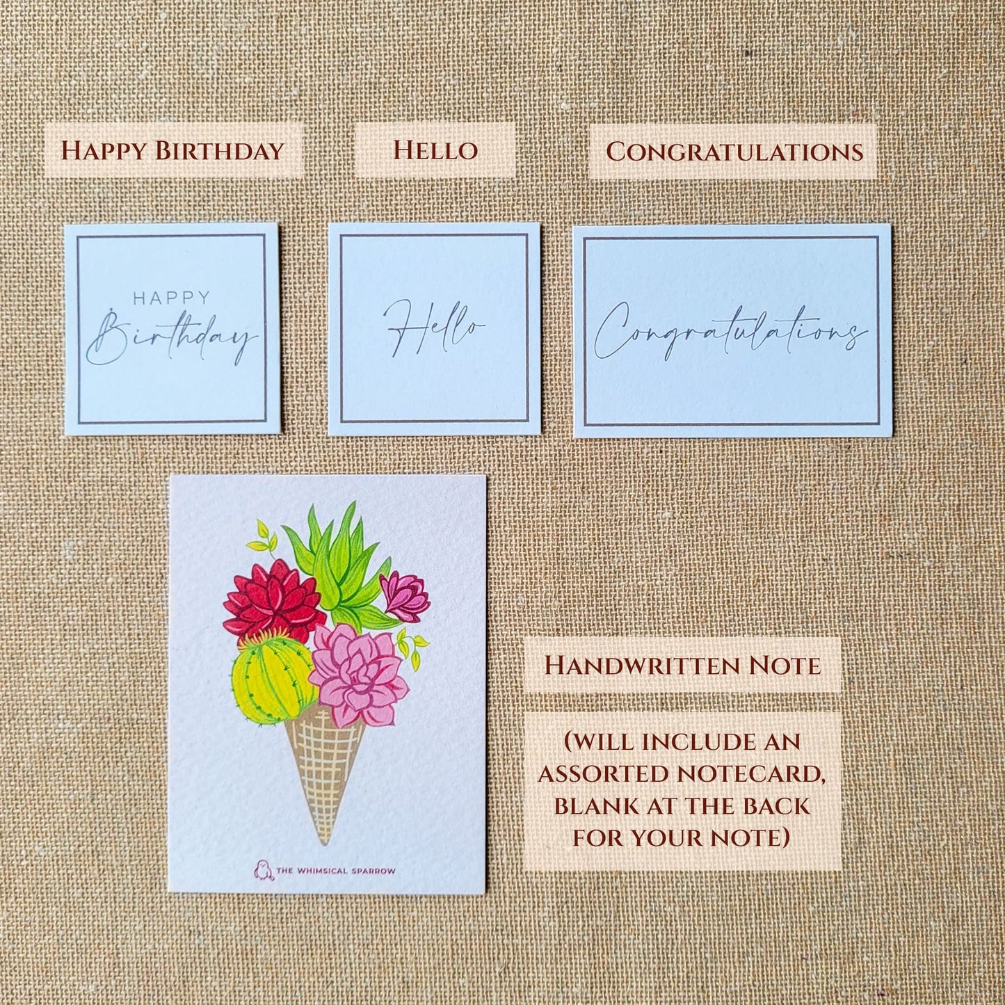 Gift Hamper Box | Gift Wrap