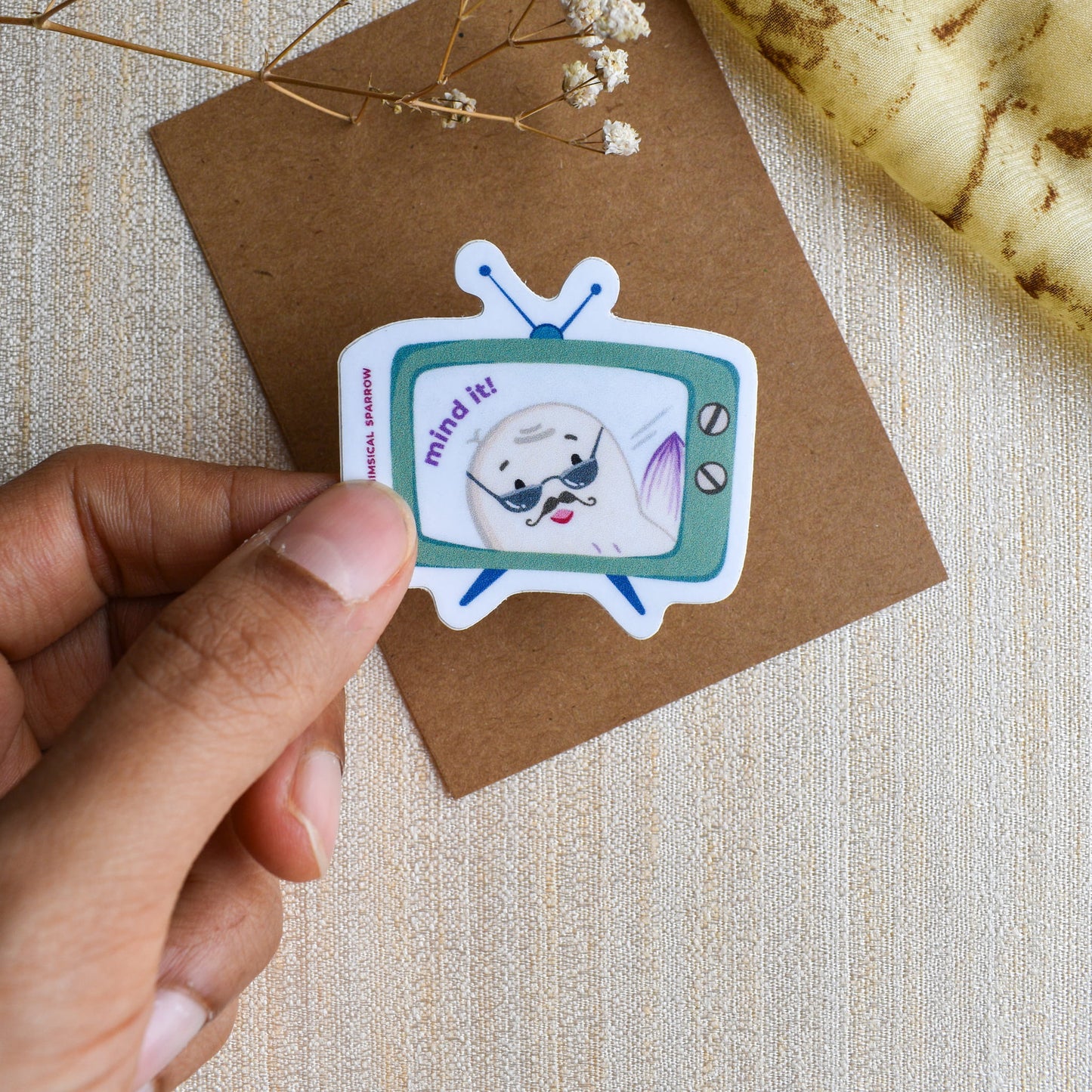 Cute funny about south indian movies for dad