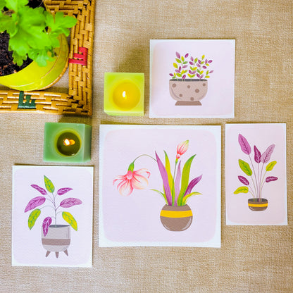 Notebook | Plant Paradise