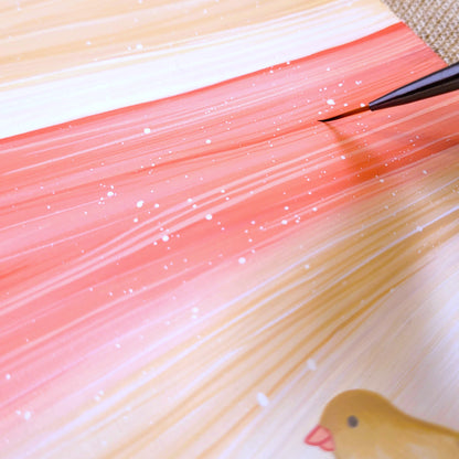 Notebook | Rhythm in Chaos