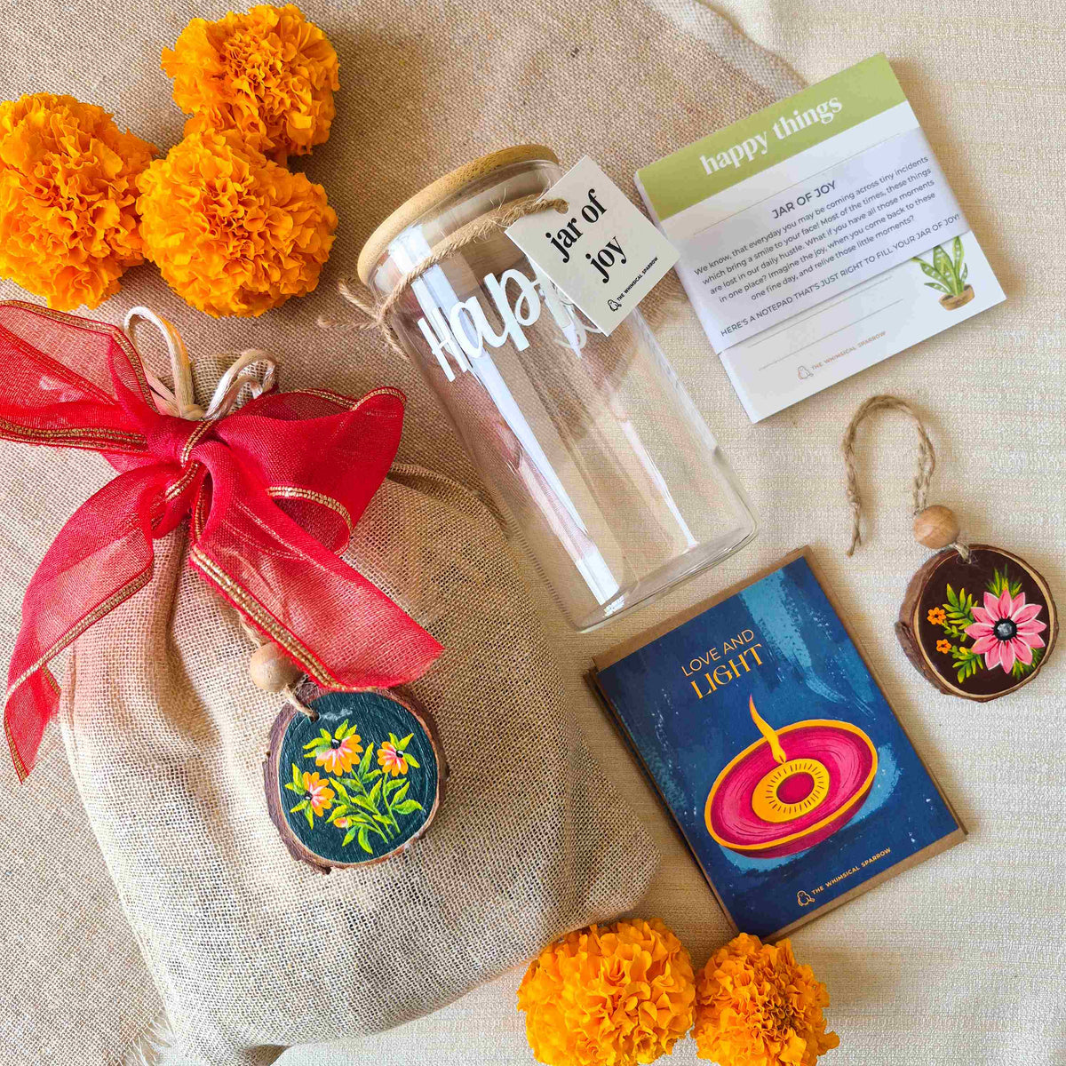 Diwali Gift Hamper
