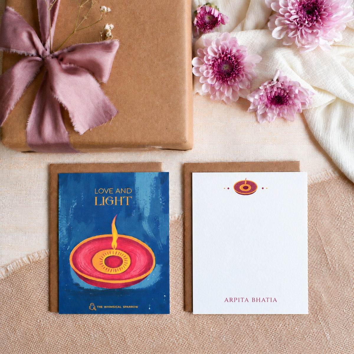 Diwali Gift Hamper